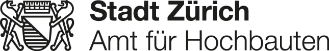 Amt-für-Hochbau-Zürich_logo