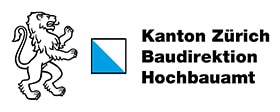 Logo_Kanton ZH Hochbauamt_280