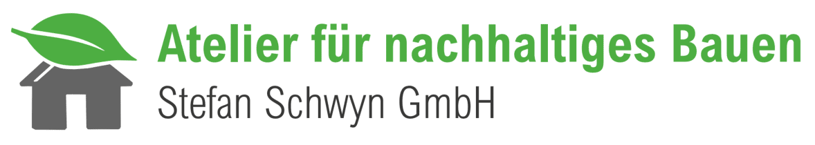 Atelier fuer nachhaltiges Bauen_Logo