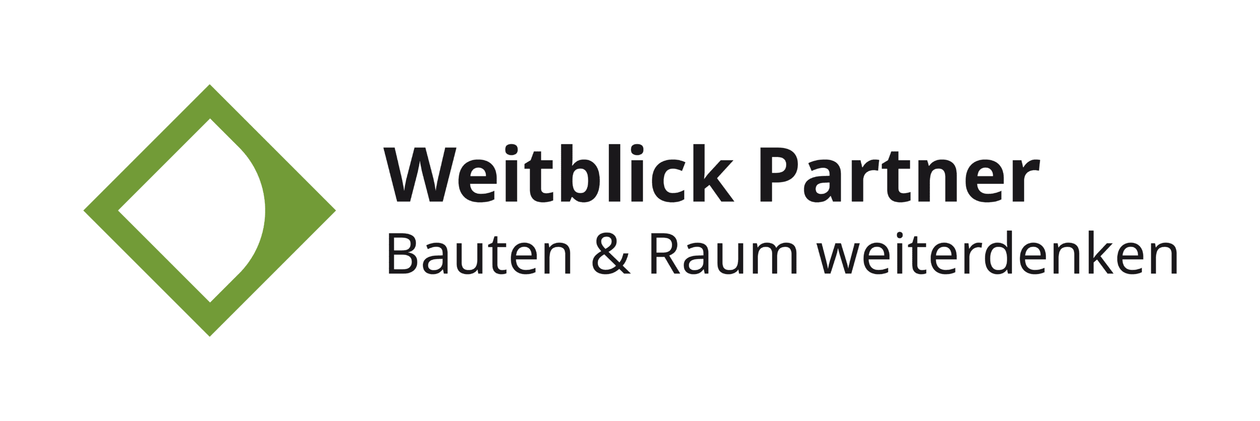 Logo du partenaire Weitblick
