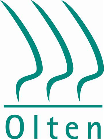 Logo de la ville d'Olten